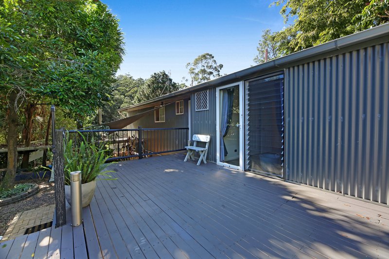 Photo - 27 North Road, Lower Beechmont QLD 4211 - Image 35