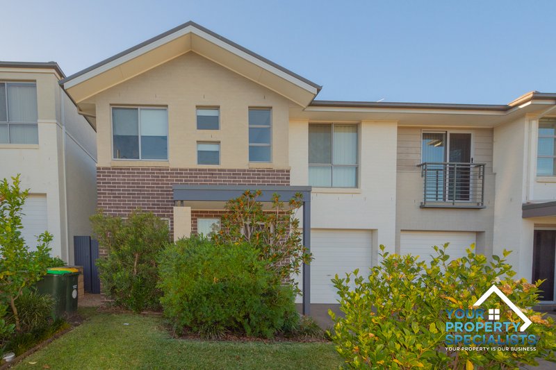 Photo - 27 Northam Road, Leumeah NSW 2560 - Image 1