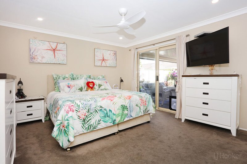 Photo - 27 Numbat Court, Coombabah QLD 4216 - Image 13