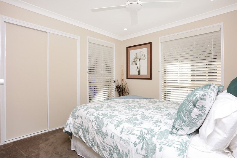 Photo - 27 Numbat Court, Coombabah QLD 4216 - Image 16