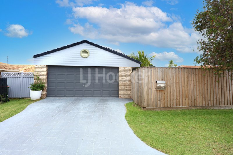 Photo - 27 Numbat Court, Coombabah QLD 4216 - Image 2