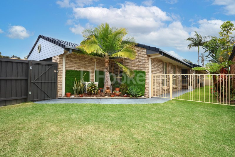 Photo - 27 Numbat Court, Coombabah QLD 4216 - Image 5