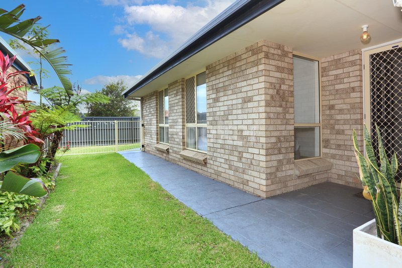 Photo - 27 Numbat Court, Coombabah QLD 4216 - Image 21