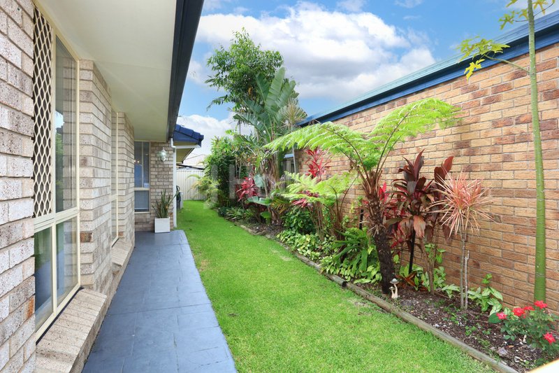 Photo - 27 Numbat Court, Coombabah QLD 4216 - Image 22