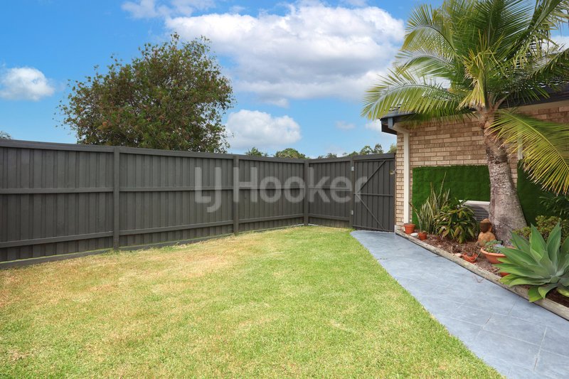 Photo - 27 Numbat Court, Coombabah QLD 4216 - Image 23