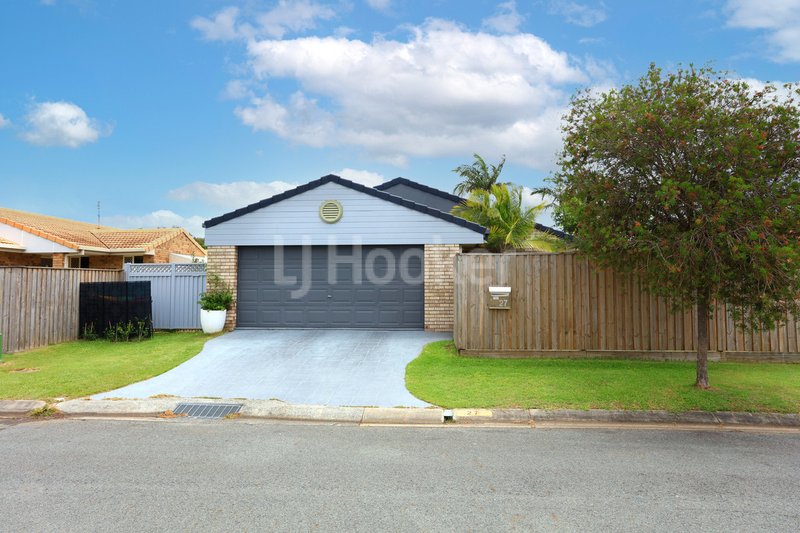 Photo - 27 Numbat Court, Coombabah QLD 4216 - Image 25