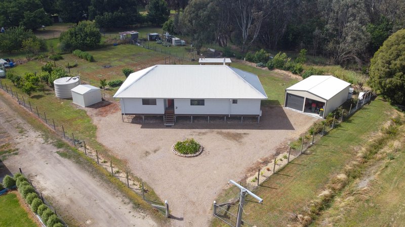 27 Nyhan Street , Holbrook NSW 2644