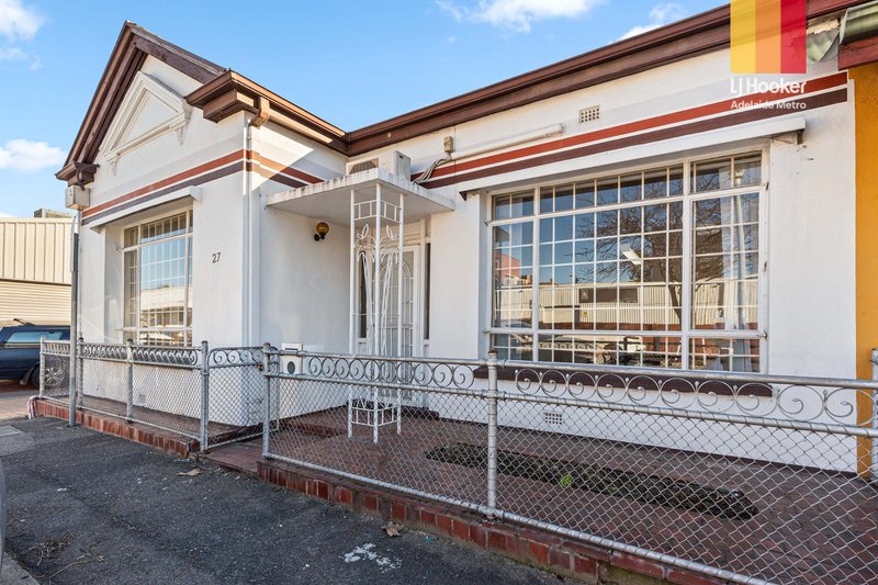Photo - 27 Oakley Street, Adelaide SA 5000 - Image 1