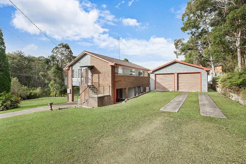 Photo - 27 Oakwood Road, Balmoral NSW 2283 - Image 3