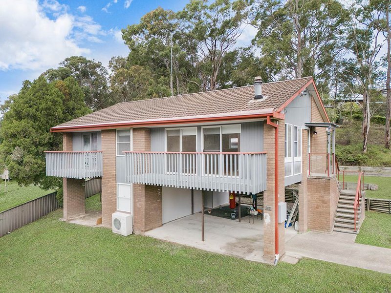 Photo - 27 Oakwood Road, Balmoral NSW 2283 - Image 11