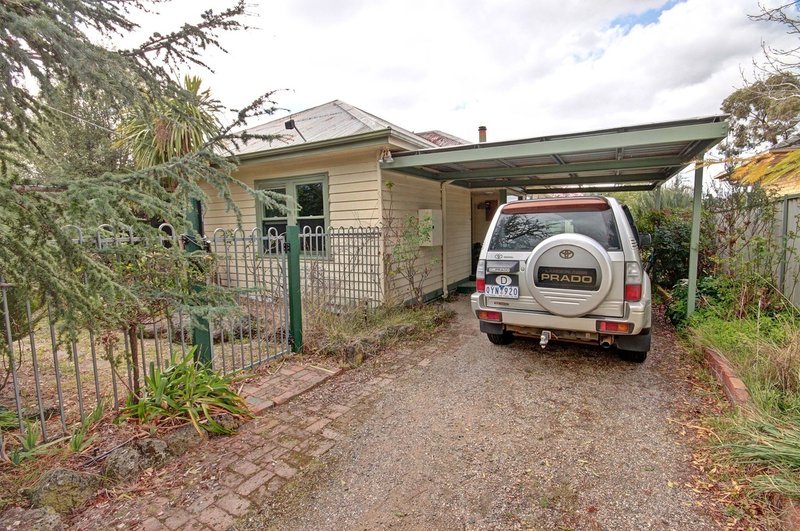 27 Obrien St , Bairnsdale VIC 3875