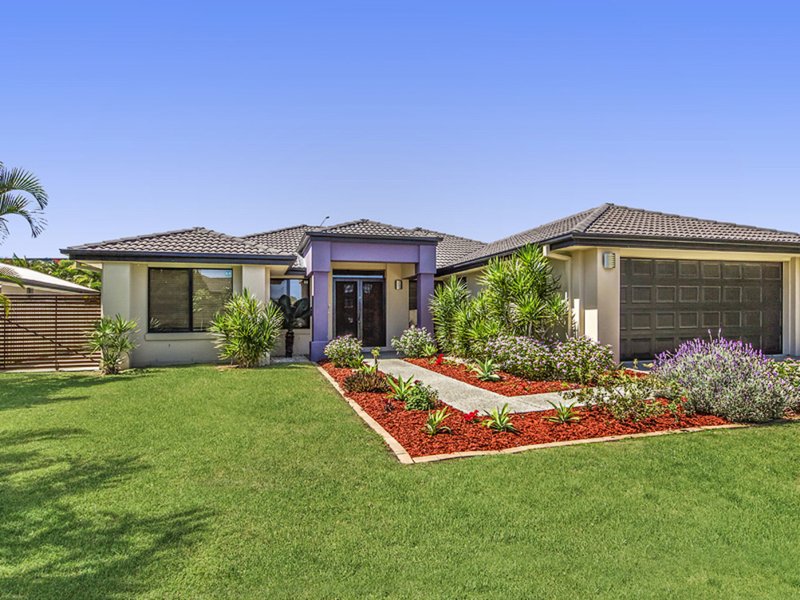 27 Oceanis Drive, Oxenford QLD 4210