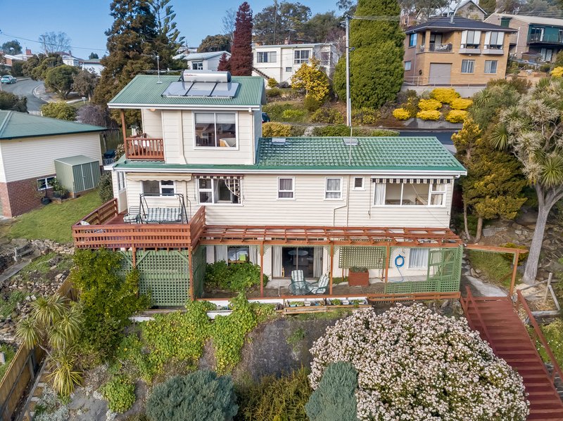 Photo - 27 Ogilvie Street, Mount Stuart TAS 7000 - Image 5