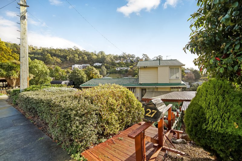 Photo - 27 Ogilvie Street, Mount Stuart TAS 7000 - Image 20