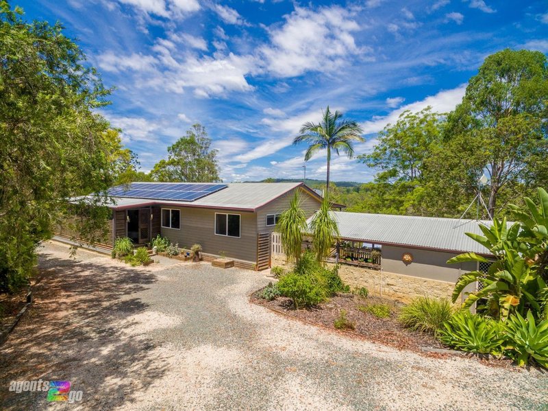 27 O'Keeffe Road, Mothar Mountain QLD 4570