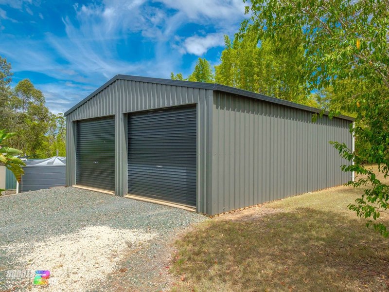 Photo - 27 O'Keeffe Road, Mothar Mountain QLD 4570 - Image 4