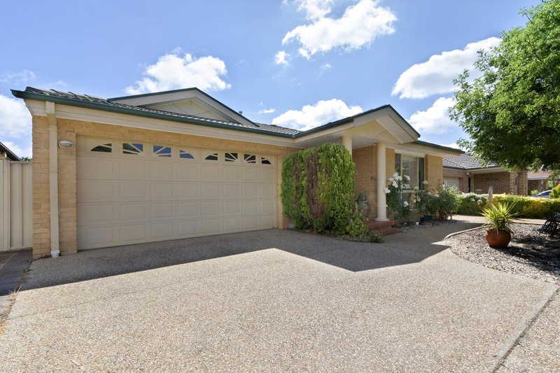 27 Olary Street, Amaroo ACT 2914