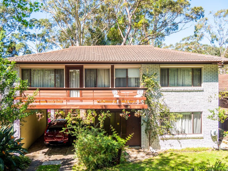 Photo - 27 Old Farm Road, Helensburgh NSW 2508 - Image 10