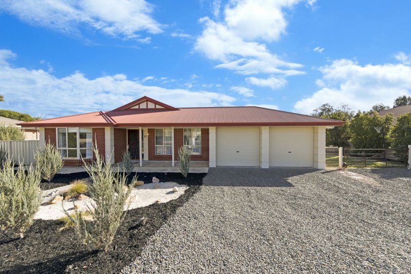 Photo - 27 Old Mallala Road, Two Wells SA 5501 - Image 2