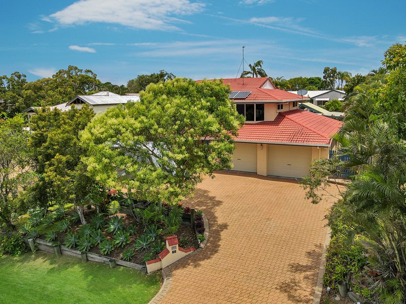 27 Oleander Avenue, Kawungan QLD 4655