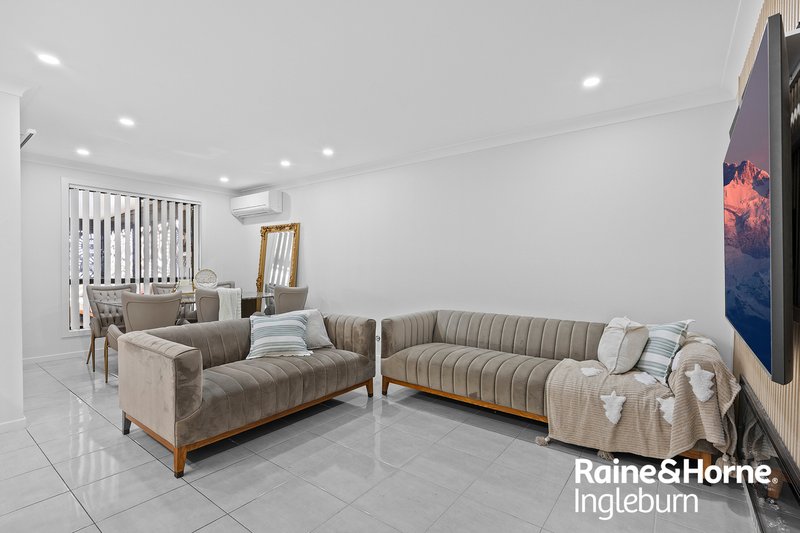 Photo - 27 O'Loughlan Street, Bardia NSW 2565 - Image 1