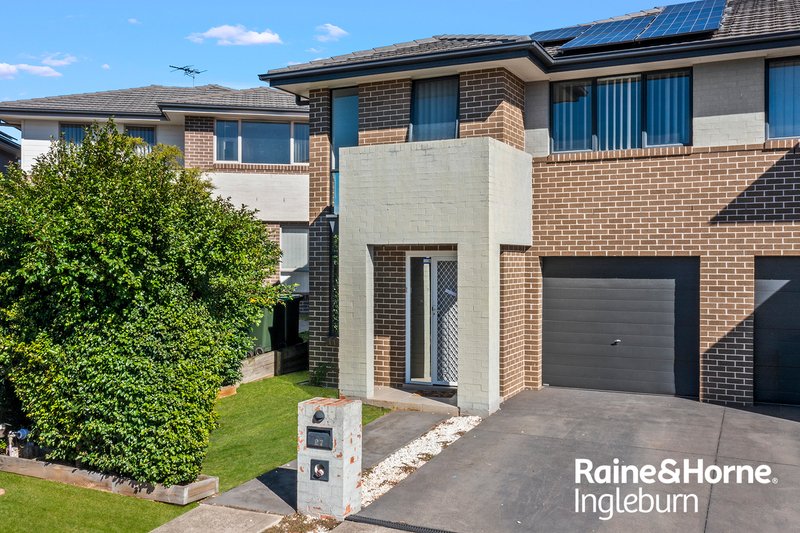 Photo - 27 O'Loughlan Street, Bardia NSW 2565 - Image 2