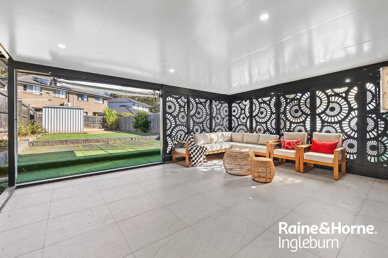 Photo - 27 O'Loughlan Street, Bardia NSW 2565 - Image 9