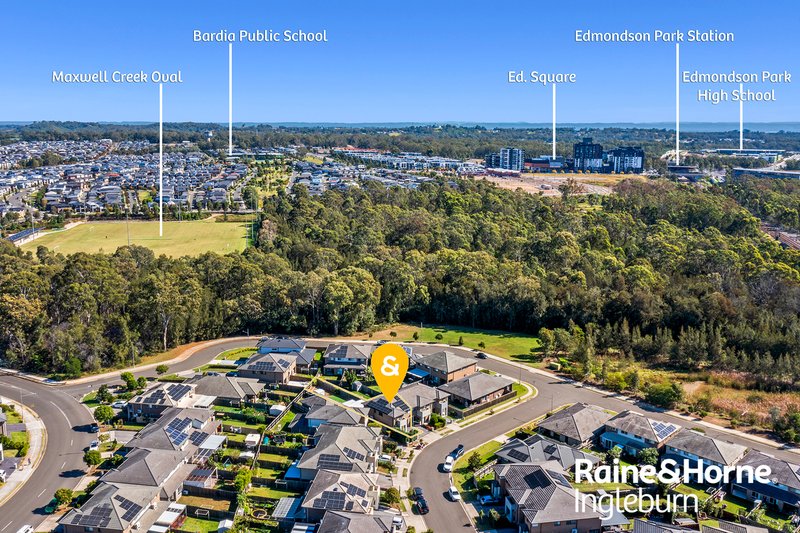 Photo - 27 O'Loughlan Street, Bardia NSW 2565 - Image 14