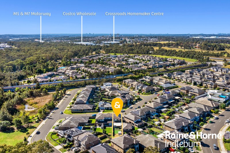Photo - 27 O'Loughlan Street, Bardia NSW 2565 - Image 15