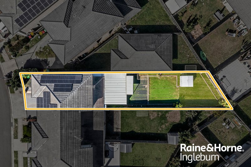 Photo - 27 O'Loughlan Street, Bardia NSW 2565 - Image 16