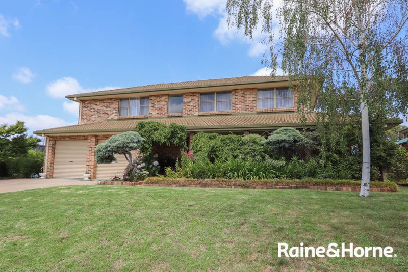 27 Opperman Way, Windradyne NSW 2795