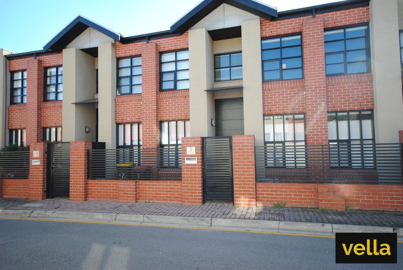 Photo - 2/7 Orange Lane, Norwood SA 5067 - Image 2