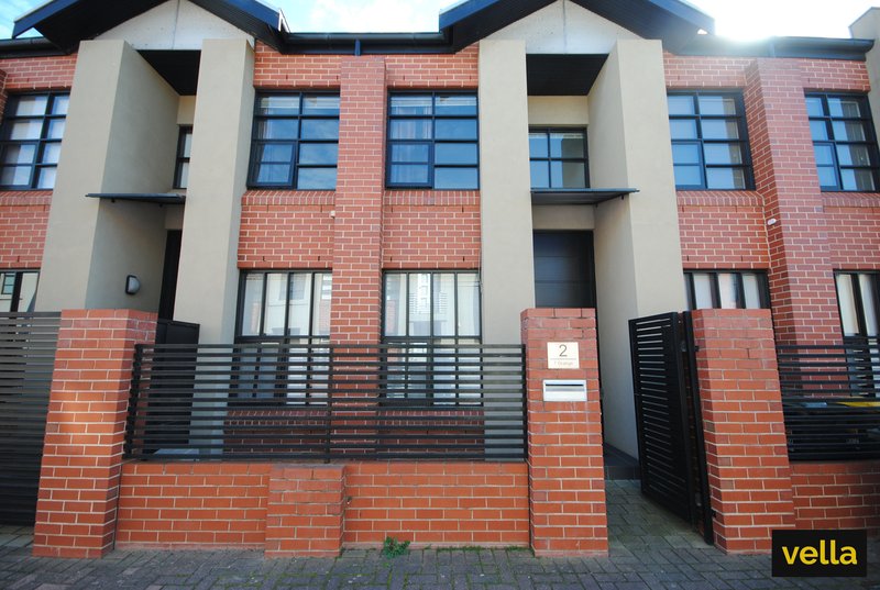 Photo - 2/7 Orange Lane, Norwood SA 5067 - Image 22