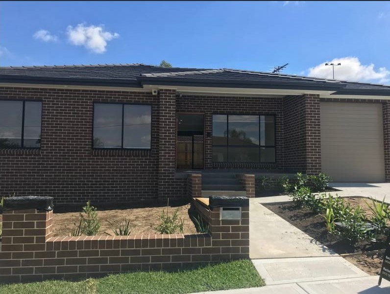 27 Orange Street, Greystanes NSW 2145