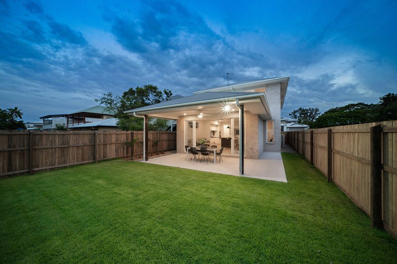 Photo - 27 Orchid Street, Enoggera QLD 4051 - Image 11