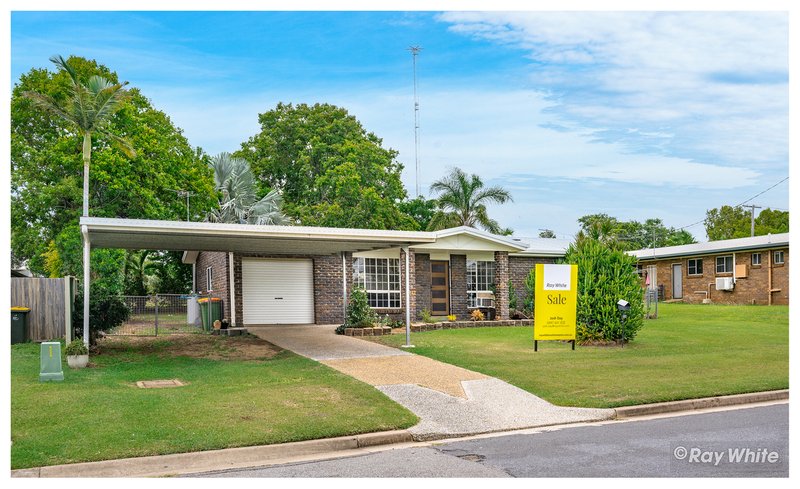 27 Origano Avenue, Gracemere QLD 4702