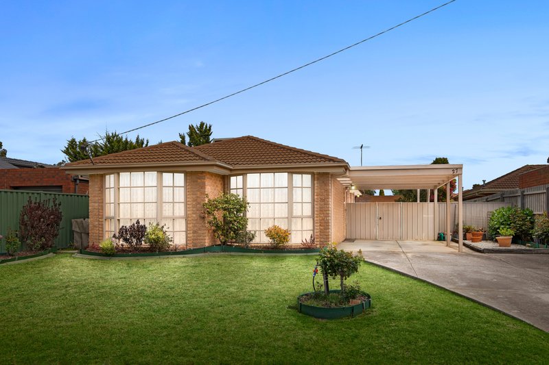 27 Oriole Drive, Werribee VIC 3030