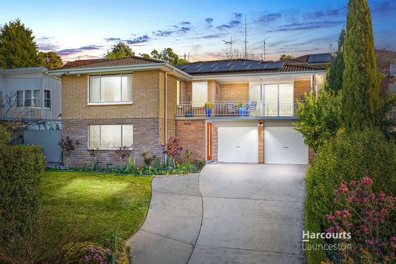 27 Osborne Avenue, Trevallyn TAS 7250