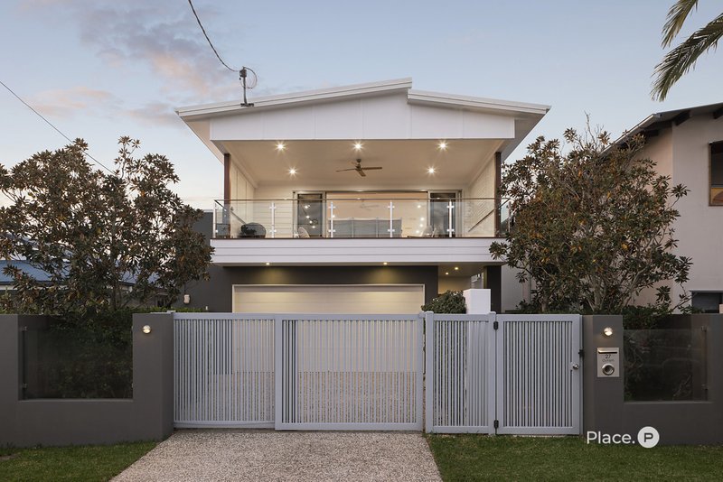 Photo - 27 Outram Street, Lota QLD 4179 - Image 1