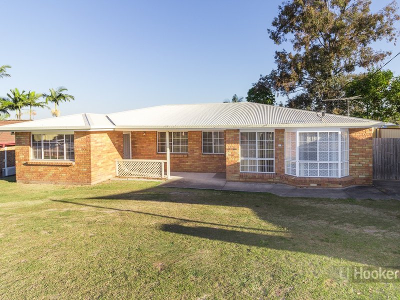 Photo - 27 Owens Street, Boronia Heights QLD 4124 - Image 1