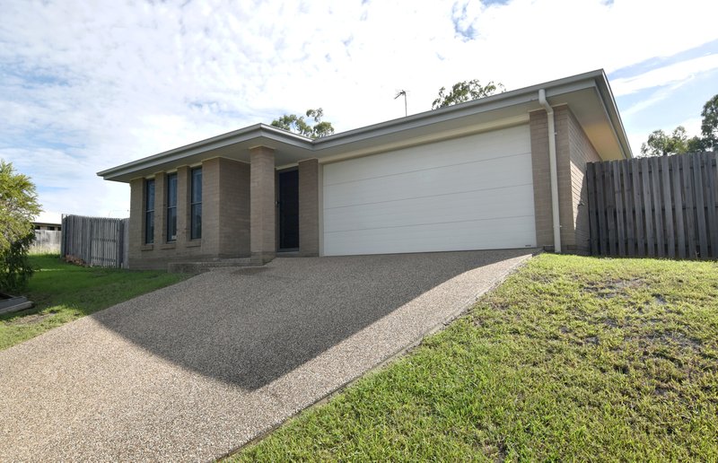 27 Owttrim Circuit, O'Connell QLD 4680