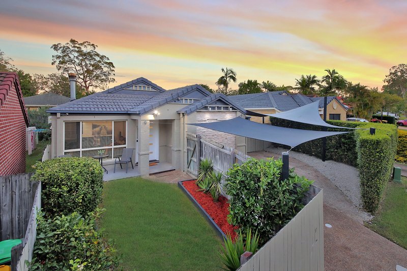 Photo - 27 Oxley Place, Forest Lake QLD 4078 - Image 1