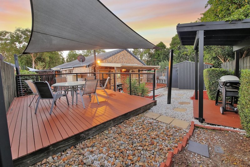 Photo - 27 Oxley Place, Forest Lake QLD 4078 - Image 21