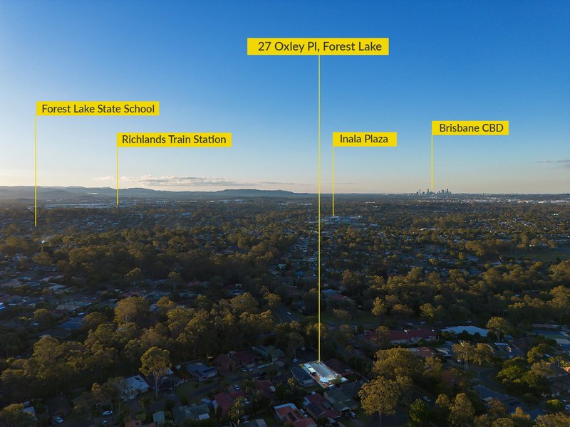 Photo - 27 Oxley Place, Forest Lake QLD 4078 - Image 27