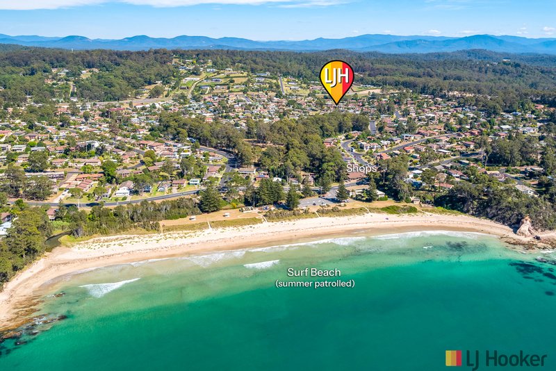 Photo - 27 Pacific Road, Surf Beach NSW 2536 - Image 1