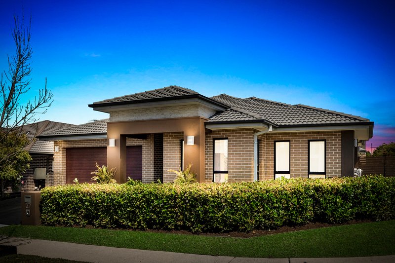 Photo - 27 Paddock Street, The Ponds NSW 2769 - Image 13