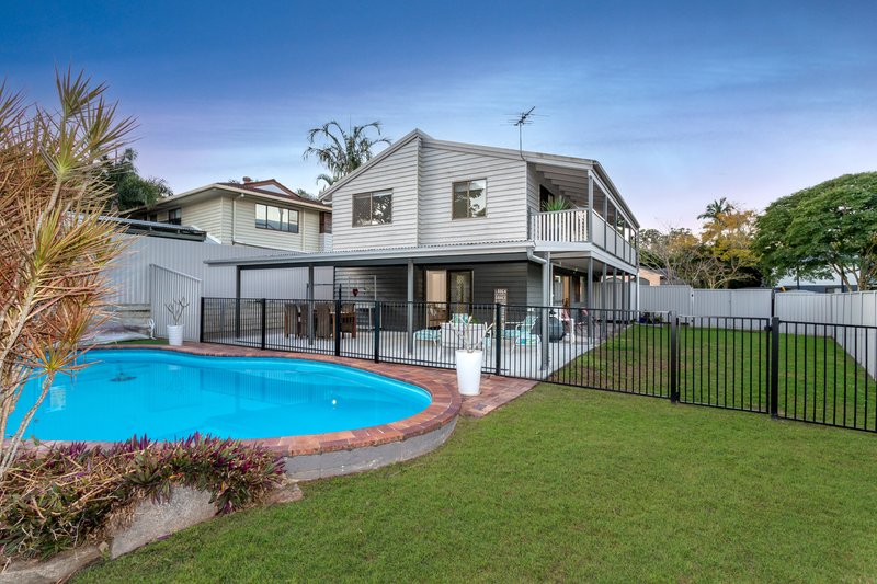 27 Palall Crescent, Ferny Hills QLD 4055