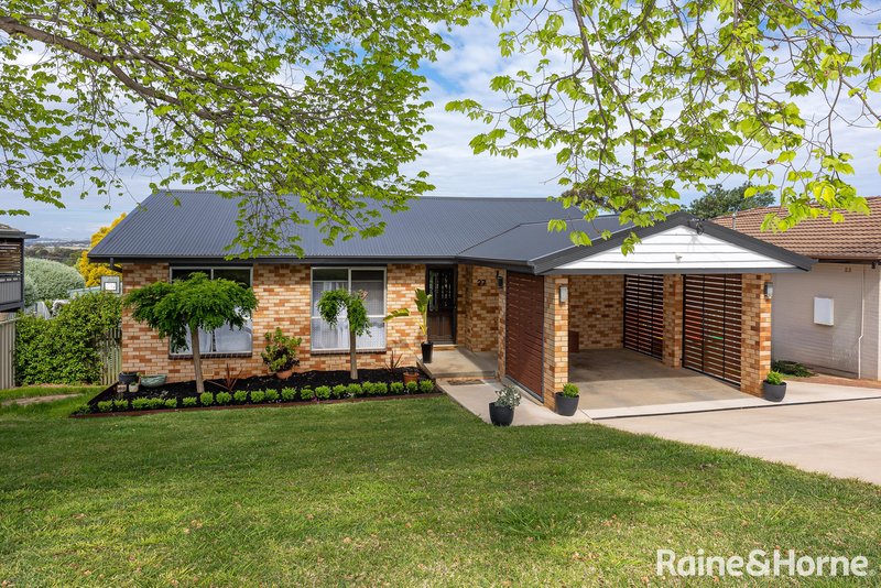 27 Panorama Street, Kooringal NSW 2650