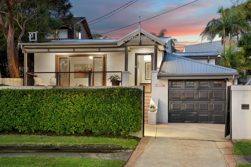 Photo - 27 Parkes Road, Collaroy Plateau NSW 2097 - Image 3