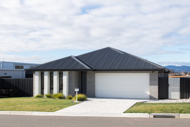 27 Parkfield Drive, Youngtown TAS 7249